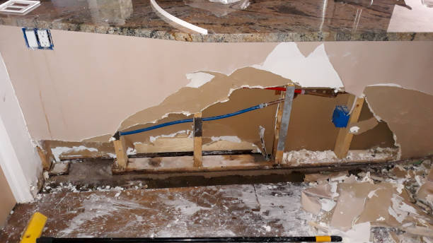 Best Water damage restoration near me  in Rutherford, TN