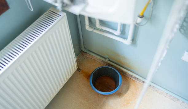 Best 24-hour water damage restoration  in Rutherford, TN