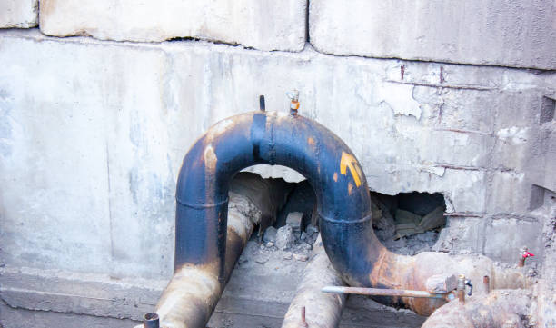 Best 24/7 water damage repair  in Rutherford, TN